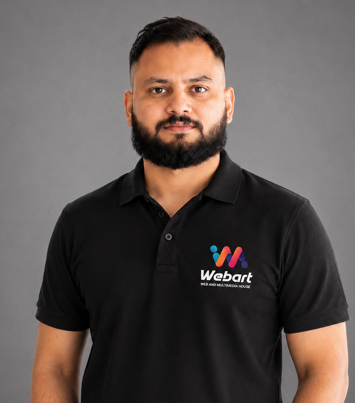 Ajay Bansal