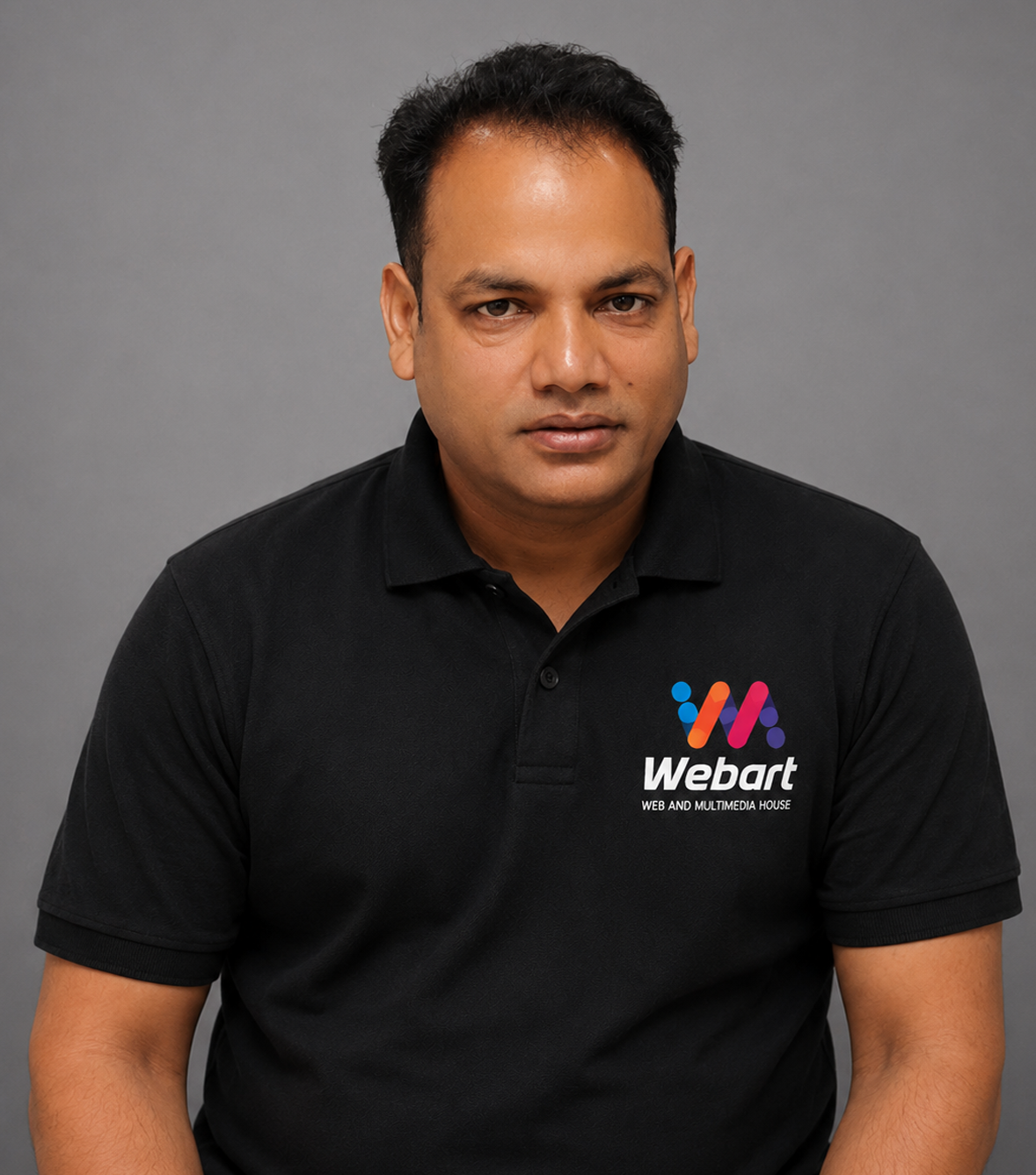 Vikas Bhatia