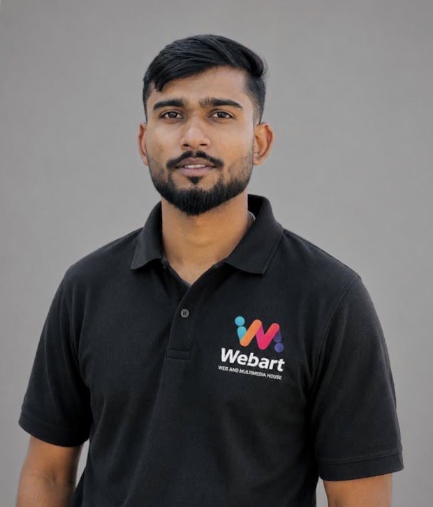 Manish Kumar